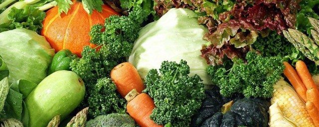 最营养的食物介绍(各种食物的营养介绍)