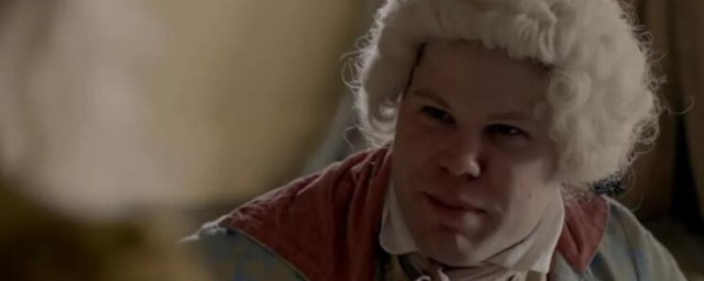 名姝夏洛特大结局是怎样的(名姝夏洛特哪几集高能)