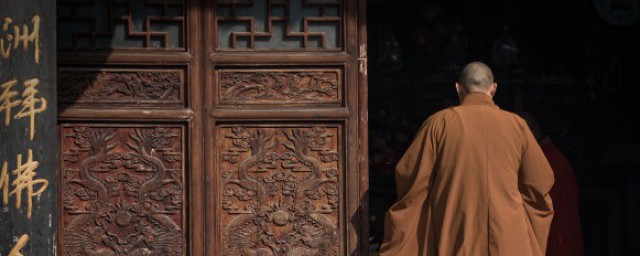 简单介绍天下第一名刹(天下第一名刹是哪一个)