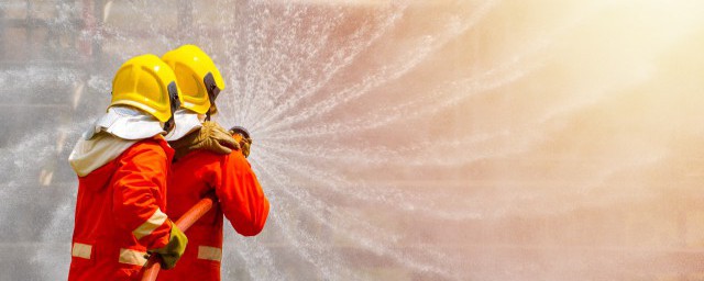 D类火灾的解释(d类火灾指的是什么火灾)