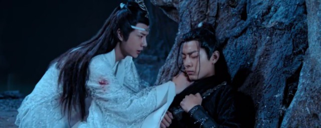 陈情令剧情简介(陈情令剧情简介介绍)