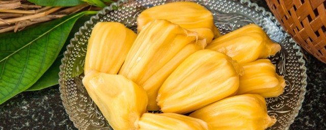 菠萝蜜简单介绍(菠萝蜜组成)