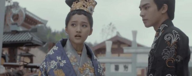 凤囚凰楚玉小说结局是怎样的(凤囚凰里真的楚玉呢)