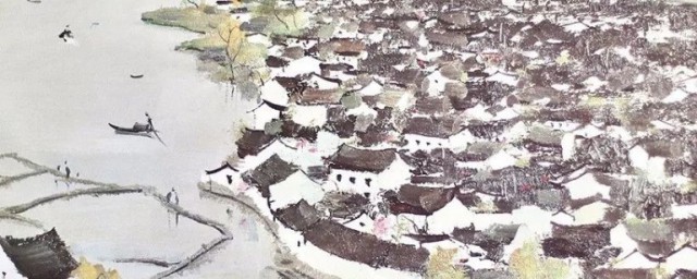 故乡情节简介(《故乡》梗概)