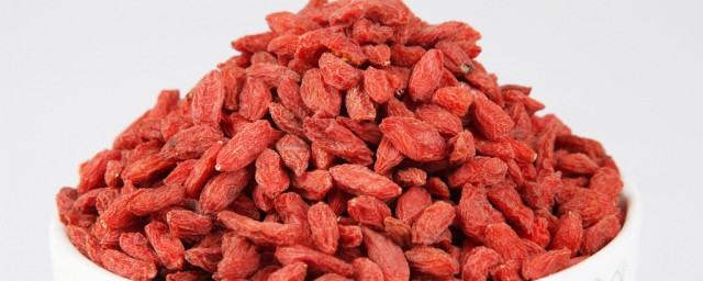 枸杞子怎么泡水(枸杞如何泡水效果好)