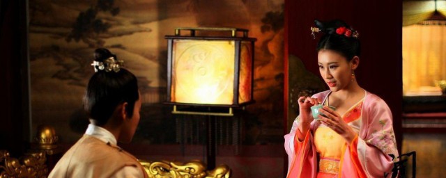 胡皇后被的原因(历史上真实的胡皇后)