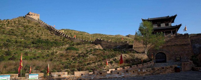 天下九塞雁门为首的雁门关介绍(天下九塞雁门为首的雁门关是哪个)