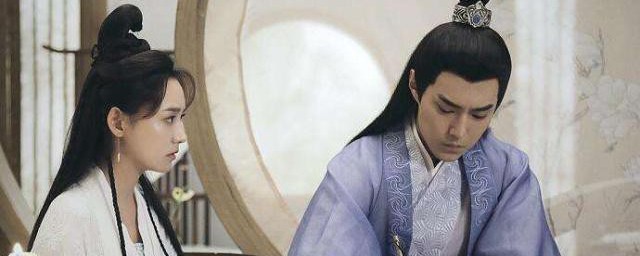 舒靖容和萧忆情是否在一起了(舒靖容喜欢萧忆情吗)