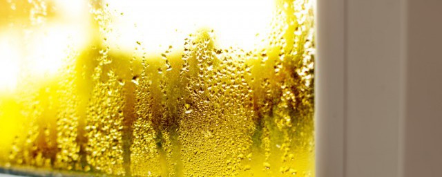 为什么会形成雾(为什么会形成雾凇)