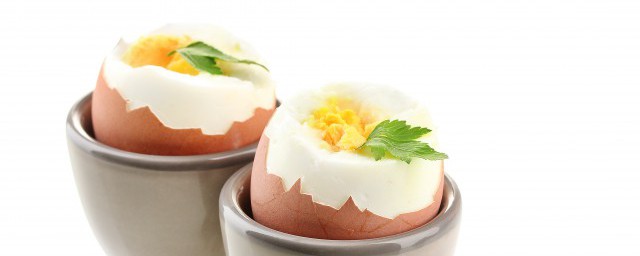 煮鸡蛋多长时间能熟(用电饭锅煮鸡蛋多长时间能熟)