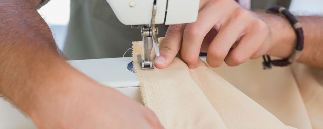 缝纫机会跳线的原因(缝纫机偶尔跳线是什么原因)