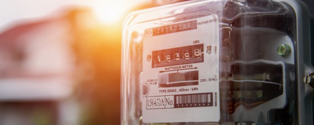 燃气表如何看(燃气表如何看使用量)