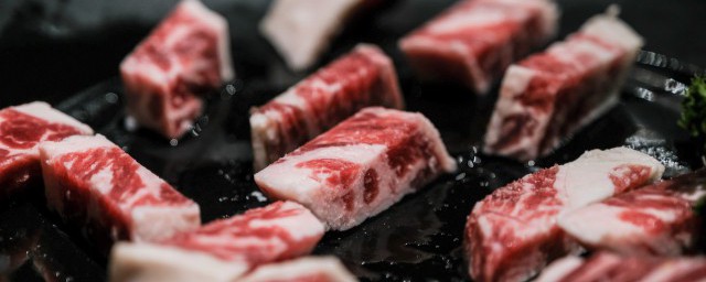 牛肉放木香作用是什么(烧牛肉放木香)