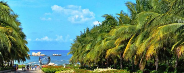 海南简称琼的原因(海南别称为何叫琼?)