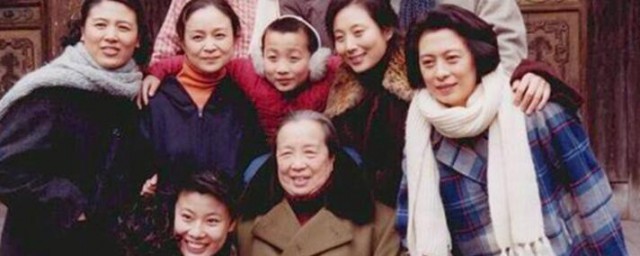 家有九凤老八如何疯的(家有九凤老七)