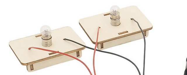 串联和并联是什么(串联和并联是什么学科)