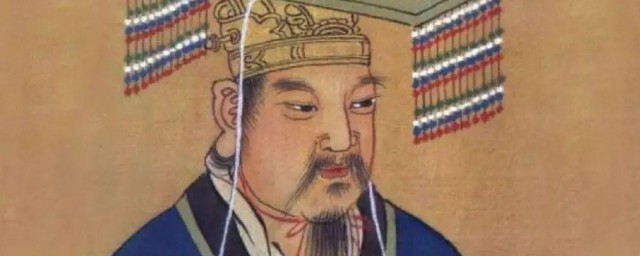 韩非子的死因(韩非子死亡)