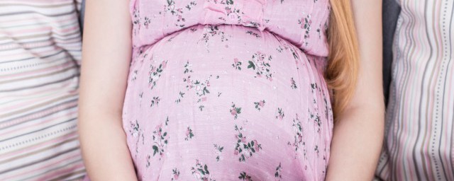 多久能查怀孕出来(怀孕多久就能查出来)