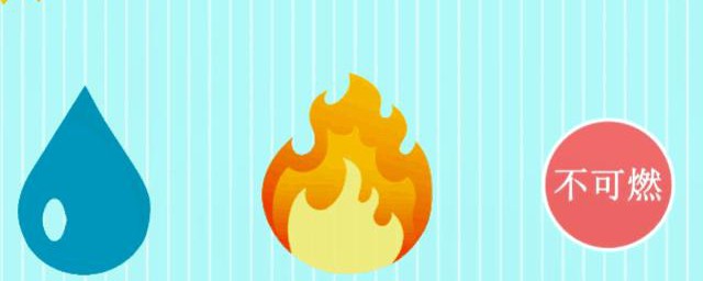 水能灭火为什么煤油不能灭火(为什么水能灭火而油不能灭火)