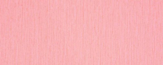 关于粉色的介绍(描写粉色的颜色有哪些)