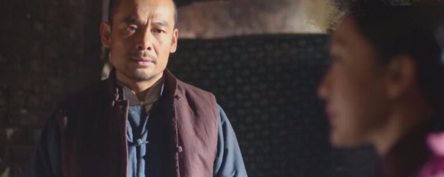 红高粱罗汉大哥被剥皮的原因(红高粱里被剥皮的是谁)