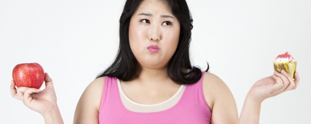 减肥平台期有什么办法(减肥平台期怎么办)