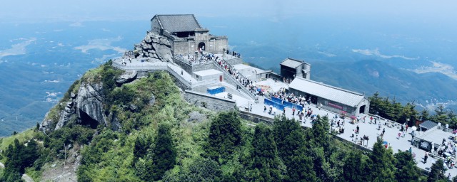衡阳著名景点介绍有哪些(湖南衡阳旅游十大景点介绍)