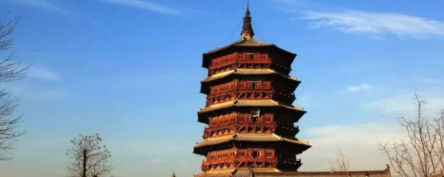 世界三大奇塔简单介绍(世界三大奇塔指的是哪三个)