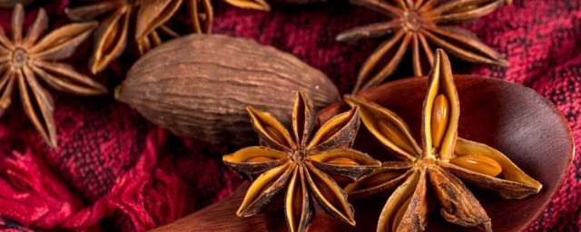 八角的功效与作用介绍(八角的功效与作用百度百科)