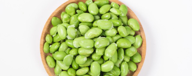 毛豆的禁忌人群有哪些(毛豆饮食禁忌)