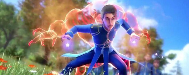 斗罗大陆唐昊打赵无极的原因(封号斗罗唐昊打赵无极)