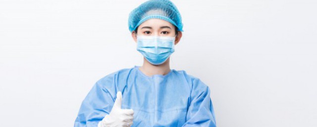 可以预防病毒的口罩是(口罩中什么起到防病毒的作用)