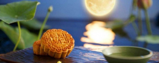 中秋节(中秋节的古诗有哪些?)