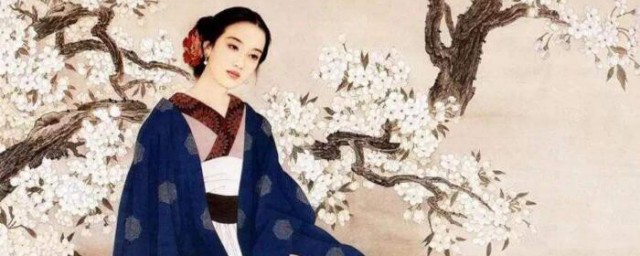 李清照被称之啥(李清照她有什么之称)