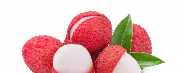 荔枝泡在水里的原因(泡在水中的荔枝)