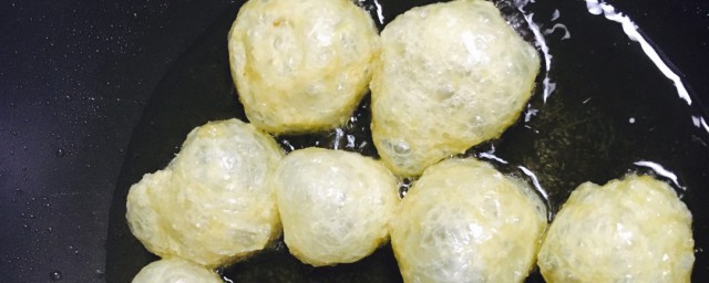油面筋怎么做好吃(肉塞油面筋怎么做好吃)