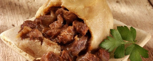 牛肾可以吃吗(为什么牛肾不能吃)