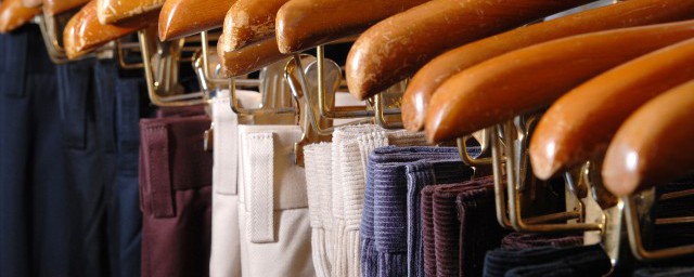 松紧带裤腰大了怎么办(松紧带的裤腰太松了怎么办)