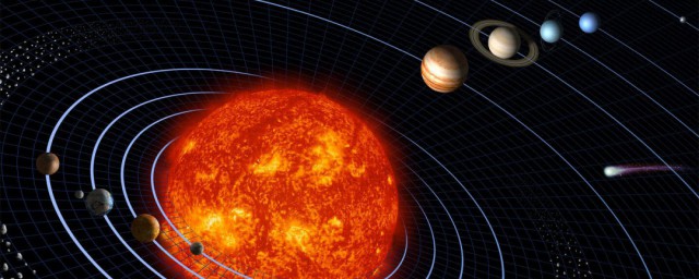 水星名字是如何得来的(水星是怎么得名的)