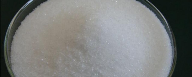 阿斯巴甜的坏处(阿斯巴甜的缺点)