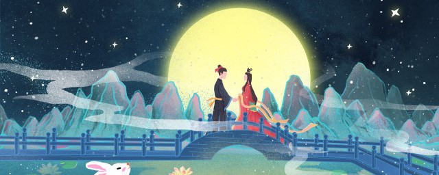 七姐诞是几月几号(七夕节的由来)