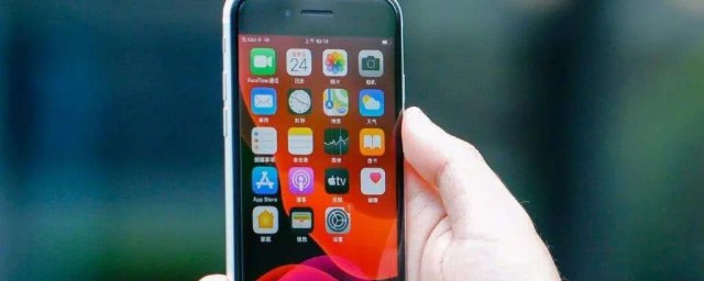 苹果显示lte网络的原因(苹果手机网络显示lte)