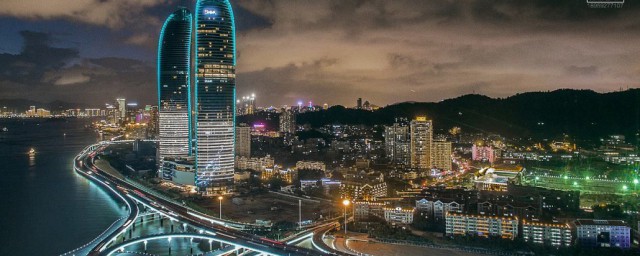 厦门的读音介绍(厦门的闽南读音)