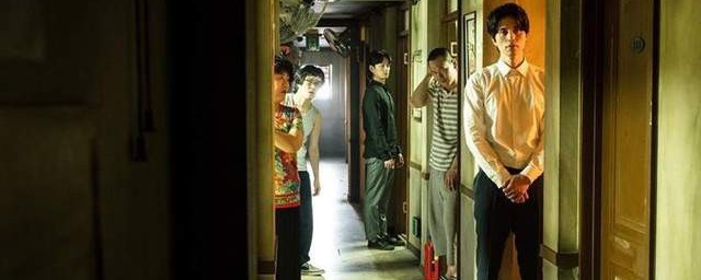 惊悚考试院结局简单介绍(《惊悚考试院》)