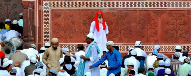 开斋节简单介绍(开斋节百度百科)