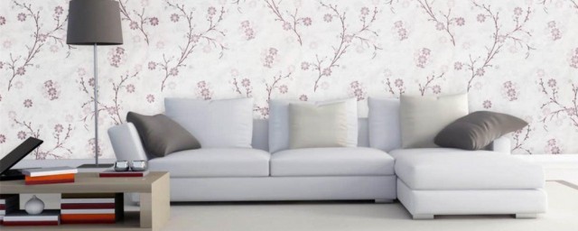 墙纸怎么清洁(墙纸怎么清洁污渍)