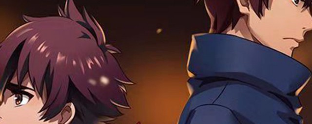 镇魂街为什么主角身份互换(镇魂街兄弟身份互换)