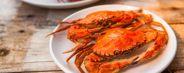 蟹黄的详细介绍(蟹黄 百科)