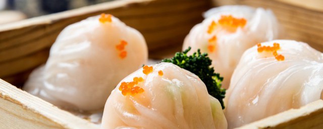 粤式早茶的四大天王(粤式早点四大天王)