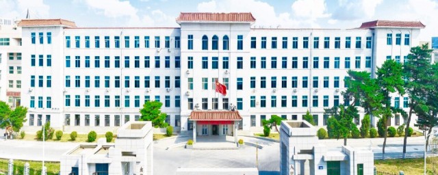 长春理工大学相关介绍(长春理理工大学)